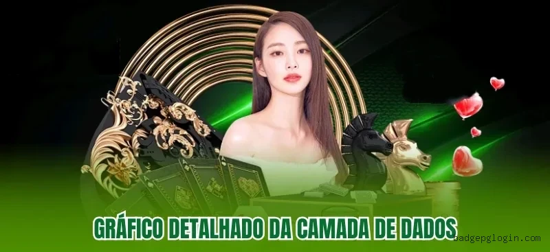 Badgepg aplicativo de jogos para jogadores brasileiros