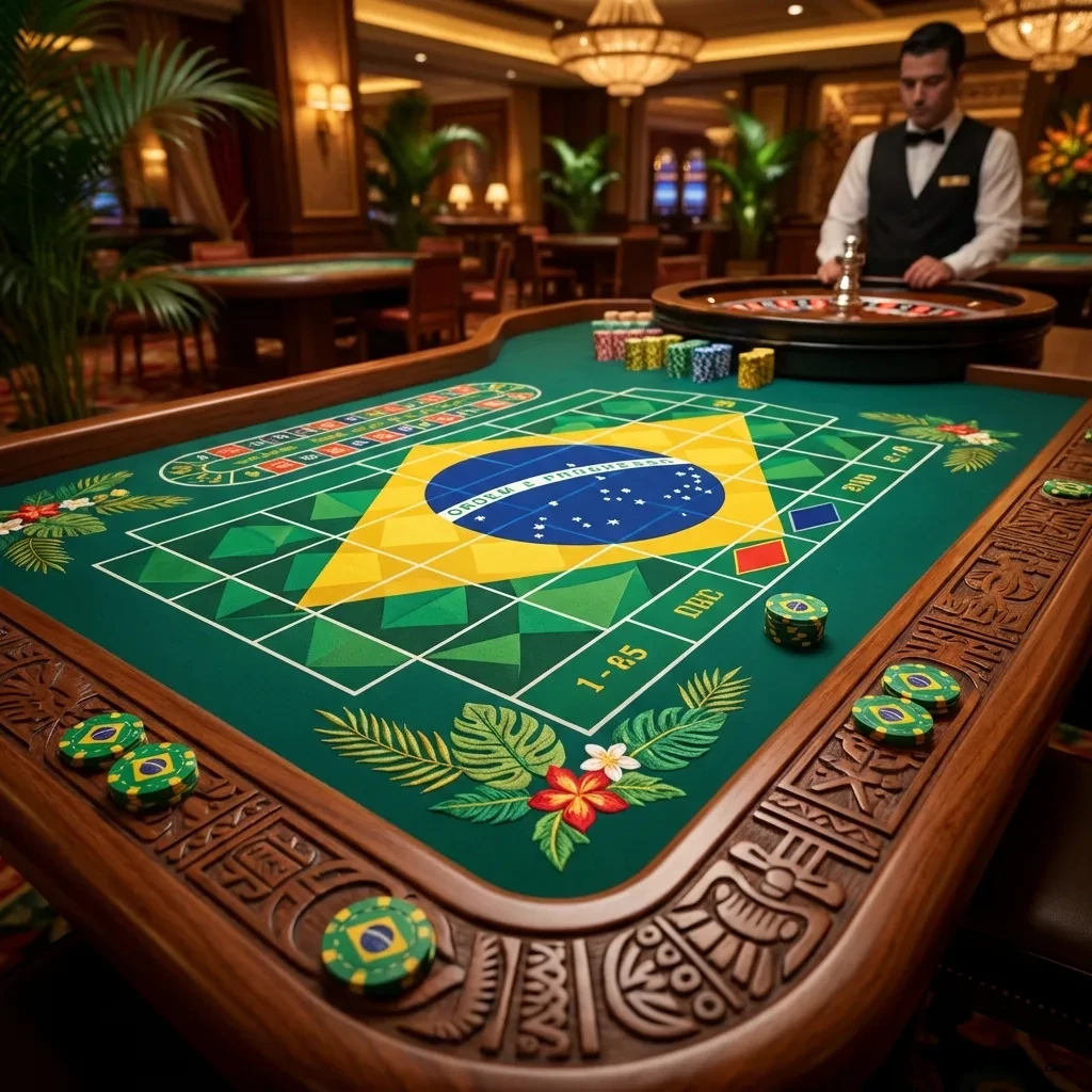 Lista de jogos para Badgepg casino section