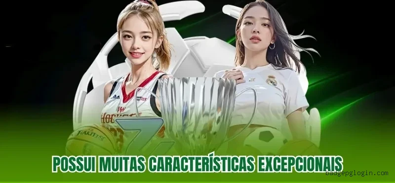 Baixar Badgepg app para jogadores brasileiros