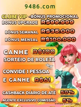 Controles de paJogonto e BRL em Badgepg