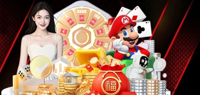 Lista de jogos para Badgepg seção de ganhos